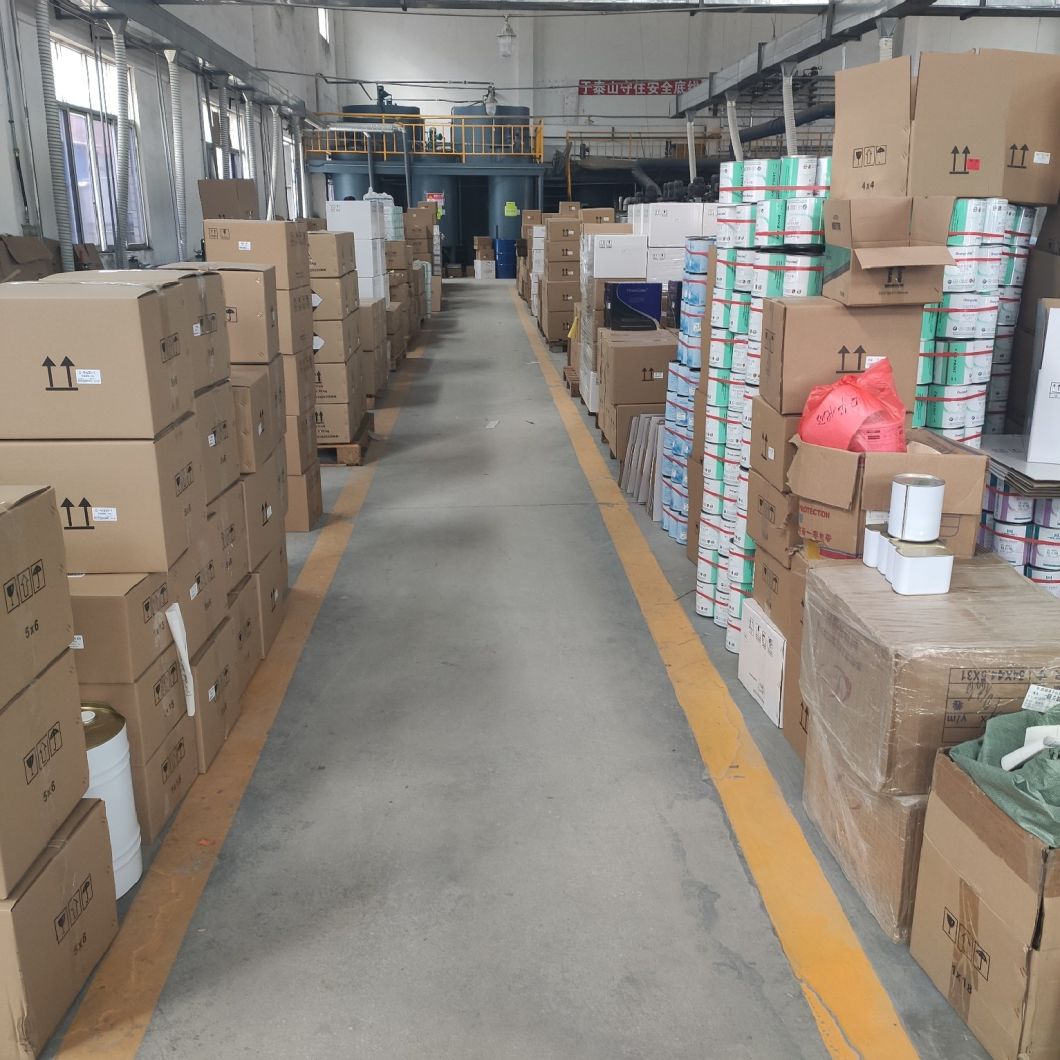 Factory Direct لاک خودرو با محتوای جامد بالا را با کیفیت بالا ارائه می دهد