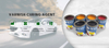 Fortynder til byggeindustrien Coatings A-137