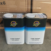Ethyl Acetate, Butyl Acetate NC Chất pha lo&atilde;ng NC -135 1L 4L 5L