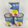 1K Espesyal na Blue Black Paint Automotive Paint ISO9001 Acrylic Spray Paint