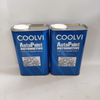 Endurecedor lento para pintura autom&aacute;tica de esmalte acr&iacute;lico 2k