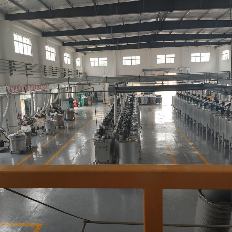 1K Primer Base Gris Polyurethano Factory Groothandel kan aangepas word Generasie van verwerking
