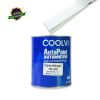 Sơn hai th&agrave;nh phần Blue Hammer Paint 2K