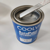 Magic Paint, վճարունակ յուղի վրա հիմնված բարձր փայլ ակրիլ մարգարիտ արծաթագույն ներկ Ավտոմեքենաների վերանորոգման ներկ