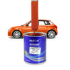 Vopsea pentru autovehicule OEM Gold Pearl 1K Spray pentru reparații Vopsea lichidă pentru autovehicule
