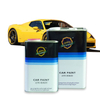 UV-s&auml;teily&auml; kest&auml;v&auml; akryylikirkas maali Automotive Paint 2360 1L 4L 5L