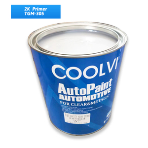 Primer trupi 2K Acrylic Ultra Quick Dry Primer