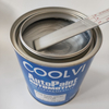 Magic Paint, Solvent Oil Based High Gloss Acrylic Pearl Silver Paint Paint Repair ng Sasakyan