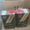 High solid Acrylic 2k Hardener for Outdoor Advertising in the Automotive Industry