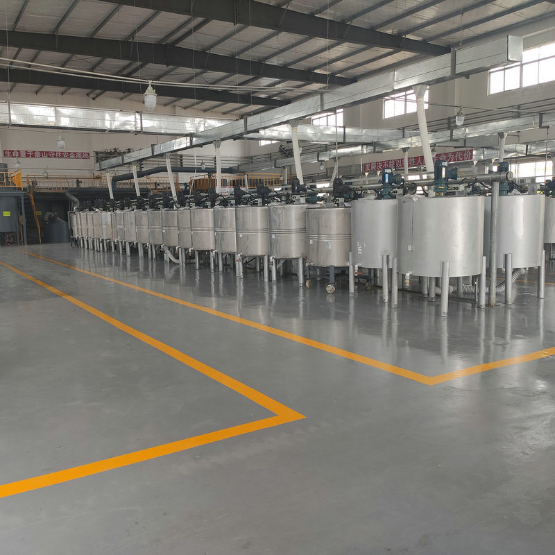 কারখানা