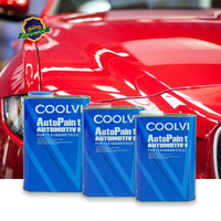 অটোমোবাইলে ব্যবহৃত স্ট্যান্ডার্ড বর্ণহীন ক্লিয়ার থিনার