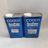 Endurecedor lento para pintura autom&aacute;tica de esmalte acr&iacute;lico 2k