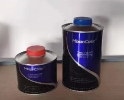 Kuinka levitt&auml;&auml; Clear Coat oikein?