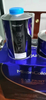 A90 Quick Dry Clear Coat with High Gloss, High Hardness and High Fullness ដោយមិនមានប៉ូលា