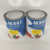 1K Espesyal na Blue Black Paint Automotive Paint ISO9001 Acrylic Spray Paint