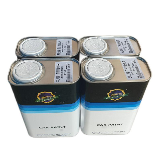 Acetat de etil, acetat de butil NC NC NC -135 1L 4L 5L