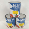 1K Espesyal na Blue Black Paint Automotive Paint ISO9001 Acrylic Spray Paint