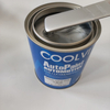 Magic Paint, Solvent Oil Based High Gloss Acrylic Pearl Silver Paint Paint Repair ng Sasakyan