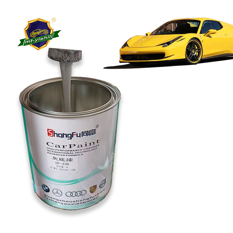 Wat is beter: zelfetsende primer of epoxyprimer?